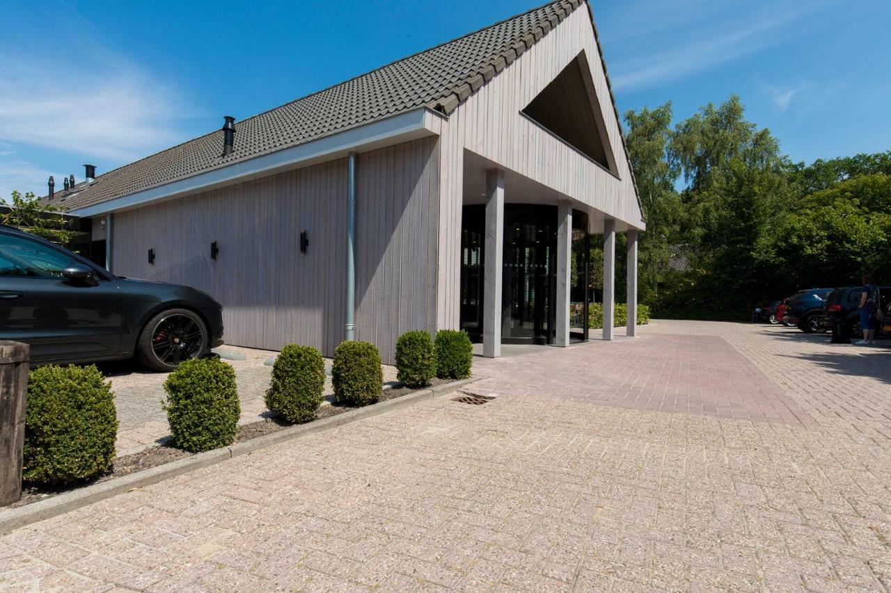 Hotel Brinkzicht Vledder Exterior foto