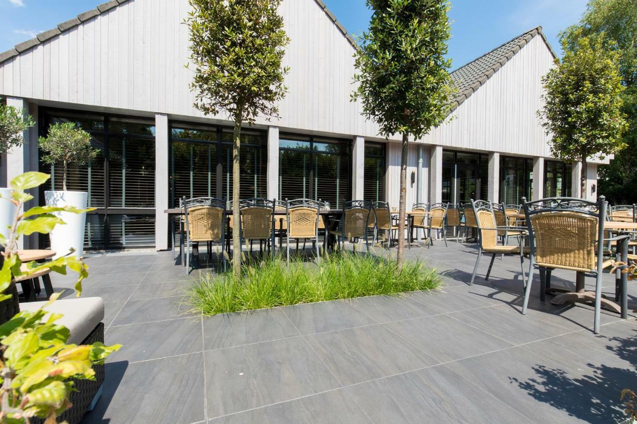 Hotel Brinkzicht Vledder Exterior foto